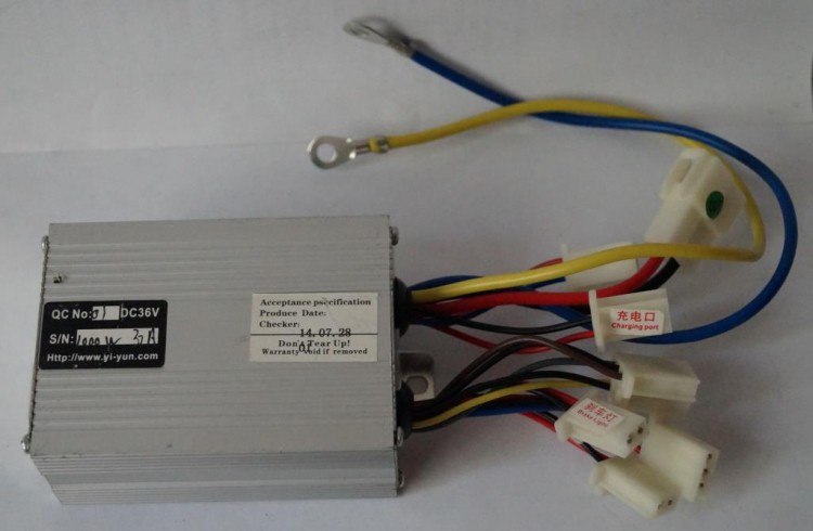 Вибраторы 36 Вольт