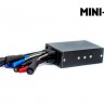 MINI-E Многофункциональные контроллер бесколлекторного двигателя 4000 Вт  с ЖК дисплеем