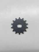Звездочка привода малая, 14 зубьев, "420" цепь