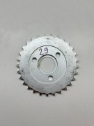 Звездочка 29 зуб. под цепь "420"