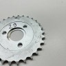Звездочка 29 зуб. под цепь "420"