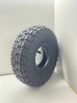 Вседорожная покрышка с камерой 4.10/3.50-4 