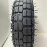 Вседорожная покрышка с камерой 4.10/3.50-4 