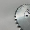 Звездочка 35 зуб. под цепь "420"