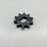 Звездочка привода малая, 10 зубьев, "428" цепь
