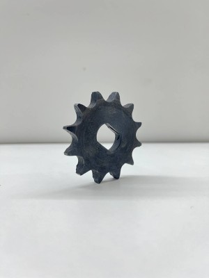 Звездочка привода малая, 12 зубьев, "428" цепь