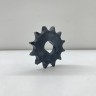 Звездочка привода малая, 12 зубьев, "428" цепь