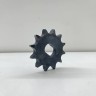 Звездочка привода малая, 12 зубьев, "428" цепь