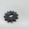 Звездочка привода малая, 12 зубьев, "428" цепь
