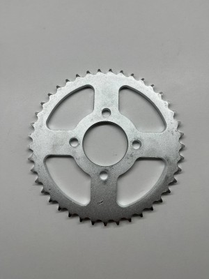 Звездочка 41 зуб под цепь "428"