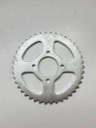 Звездочка 42 зуба под цепь "428"