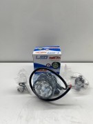 Фара 6LED, 20Вт, 12-80 Вольт