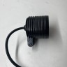 Фара 6LED, 20Вт, 12-80 Вольт
