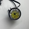 Фара 6LED, 20Вт, 12-80 Вольт