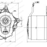 Двигатель 24 Вольт 250 Ватт “MY1016Z” 120RPM с редуктором и магнитным тормозом