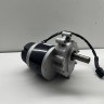 Двигатель 24 Вольт 250 Ватт “MY1016Z” 120RPM с редуктором и магнитным тормозом