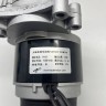 Двигатель 24 Вольт 250 Ватт “MY1016Z” 120RPM с редуктором и магнитным тормозом