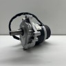 Двигатель 24 Вольт 250 Ватт “MY1016Z” 120RPM с редуктором и магнитным тормозом