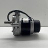 Двигатель 24 Вольт 250 Ватт “MY1016Z” 120RPM с редуктором и магнитным тормозом