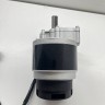 Двигатель 24 Вольт 250 Ватт “MY1016Z” 120RPM с редуктором и магнитным тормозом