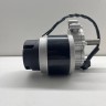 Двигатель 24 Вольт 250 Ватт “MY1016Z” 120RPM с редуктором и магнитным тормозом
