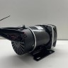 Двигатель коллекторный MY-1020ZXFH. 24В 450Вт с редуктором