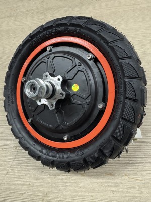 Мотор-колесо KUGOO M5PRO 48В- 1200Вт 