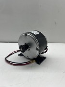 Двигатель 12 Вольт  250 Ватт “MY1016” под ремень