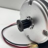 Двигатель 12 Вольт  250 Ватт “MY1016” под ремень