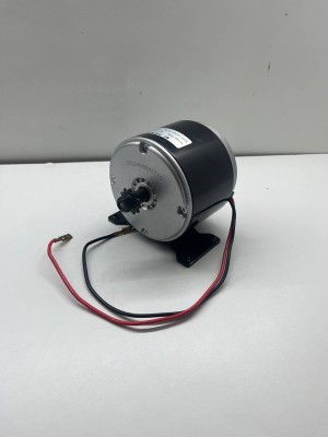 Двигатель 24 Вольт  300 Ватт “MY1016/8035” 