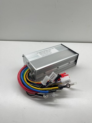 Контроллер 36-48 В, 28А 12 FEET бесколлекторного двигателя