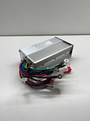 Контроллер 48-60-64 В, 28А 12 FEET бесколлекторного двигателя