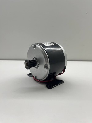 Двигатель 24 Вольт  250 Ватт “MY1025” под ремень