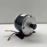 Двигатель 24 Вольт  250 Ватт “MY1025” под ремень