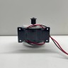 Двигатель 24 Вольт  250 Ватт “MY1025” под ремень