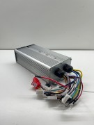 Контроллер 48/60/72/84В 3000Вт бесколлекторного двигателя