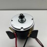 Двигатель 12 Вольт  300 Ватт “MY1025”
