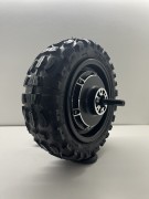 Мотор-колесо 48 В 1500 Вт