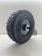 Мотор-колесо 48 В 1800 Вт