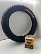 Покрышка KENDA с камерой 16х2,5/ 64-305