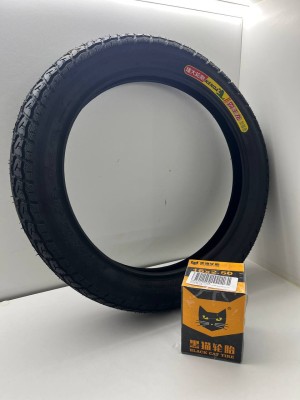 Покрышка KENDA с камерой 16х2,5/ 64-305