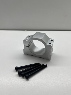 Кронштейн для двигателя 12-48 Вольт  200 Ватт