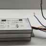 ШИМ регулятор оборотов коллекторных двигателей 9-60В 20А с реверсом