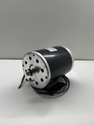 Двигатель 36 Вольт  500 Ватт “ZY1020” с крепежной платформой