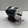 Двигатель 36 Вольт  500 Ватт “ZY1020” с крепежной платформой