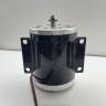 Двигатель 36 Вольт  500 Ватт “ZY1020” с крепежной платформой