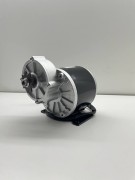 Двигатель 24 Вольт  350Ватт “MY 1016Z” с редуктором 9,6:1