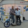 EVO Globe 3T