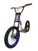 EVO Globe 3T
