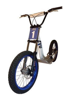 EVO Globe 3T